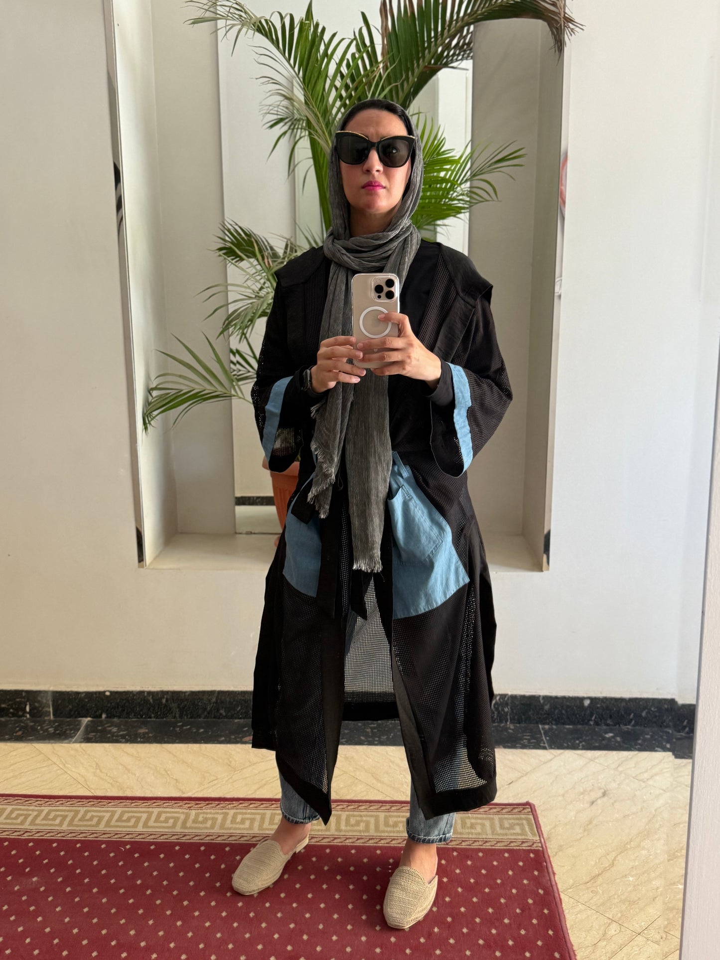 The Breeze Cardigan (Black)